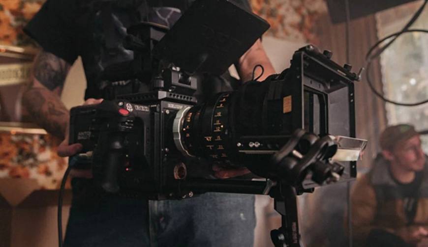 昌邑区产品宣传视频拍摄公司