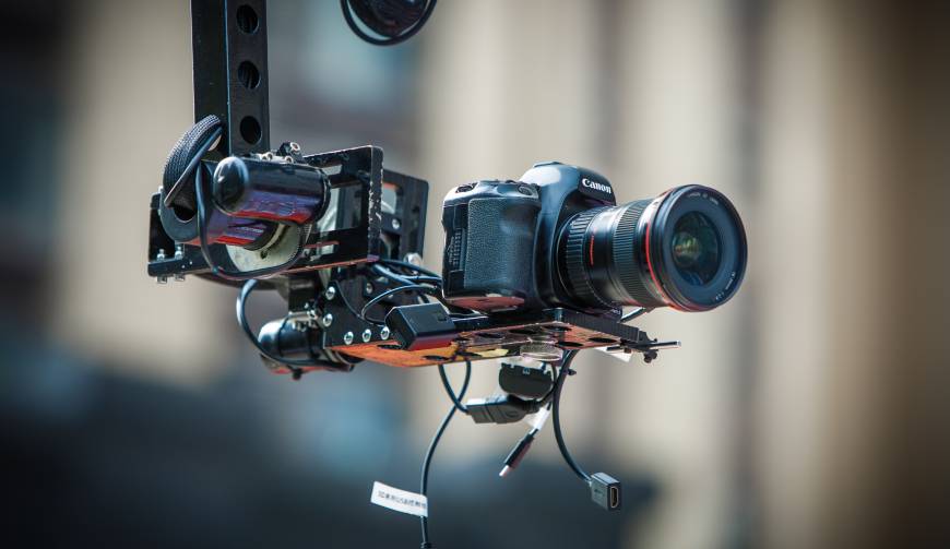 昌邑区产品视频拍摄