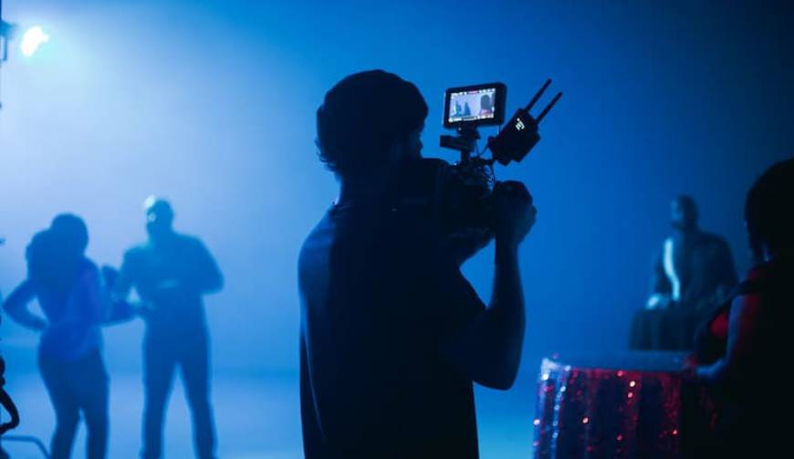 昌邑区产品视频拍摄