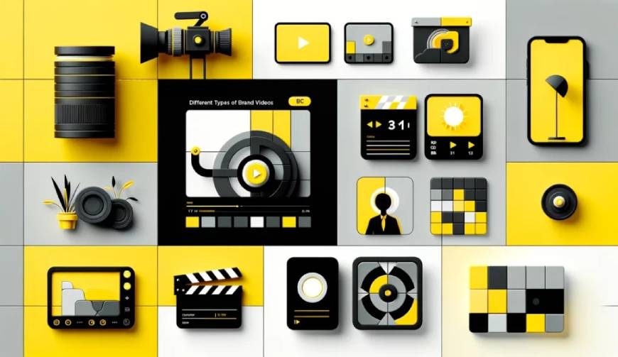 昌邑区产品视频拍摄