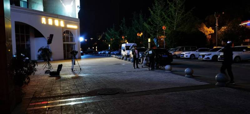 昌邑区电商产品视频拍摄制作全攻略，打造高转化带货视频