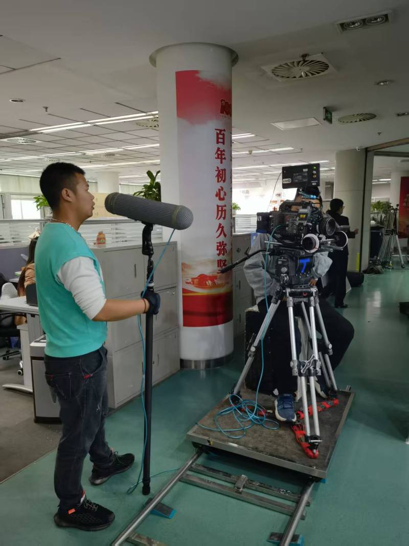 昌邑区产品宣传视频制作