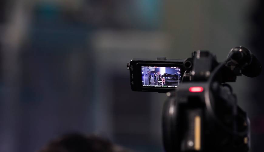 昌邑区产品视频拍摄制作：揭秘如何打造令人印象深刻的商业宣传片